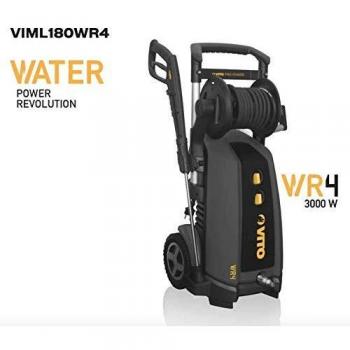 Lavadora de Alta Pressão 420 L/h WR4 180B