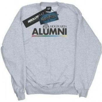 Polo Hoodie de Mujer Harry Potter Hogwarts Graduado