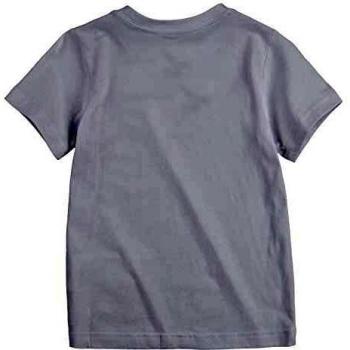 T-Shirt Levi's Bianca da bambino graphic tee 8EC814