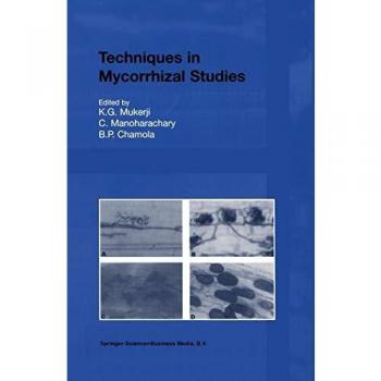 Techniques in Mycorrhizal Studies