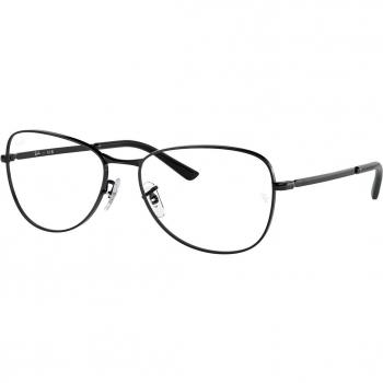 Ray-Ban RX3733V 2509 Pilotbrille für Herren