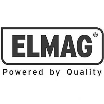 Elmag BSG 60/400 Bohrerschleifmaschine 61010