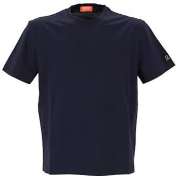 T‑shirt e Polo Suns Dark Blu