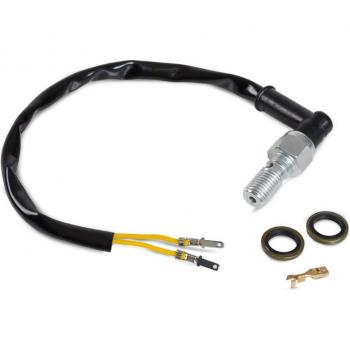 Interrupteur Feu Stop Arrière – Boulon Banjo 10 mm × 1,25 pour Kawasaki Ninja