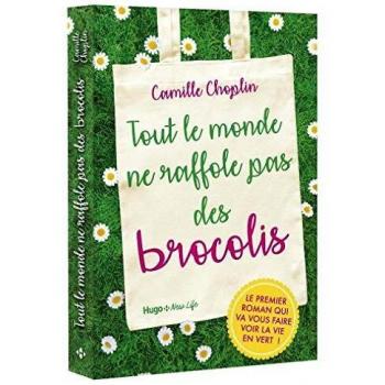 Tout le monde ne raffole pas des brocolis