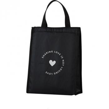 Mochila Térmica Pequeña con Cerradura Segura y Estilo Chic