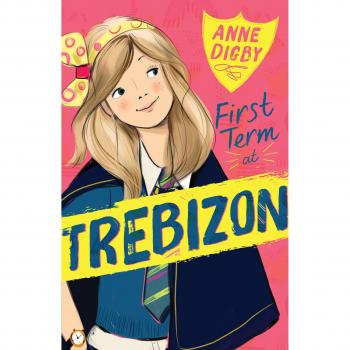 First Term at Trebizon: 1