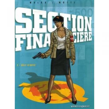 Section Financière