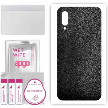 Blackview BV6100 Wrap Film Protector