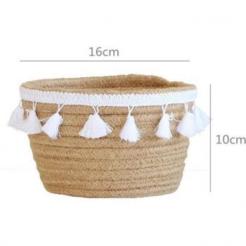 Cosmetic Storage Basket