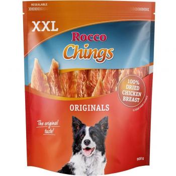 Rocco Chings / Rocco Classic