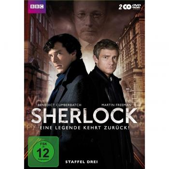 Sherlock