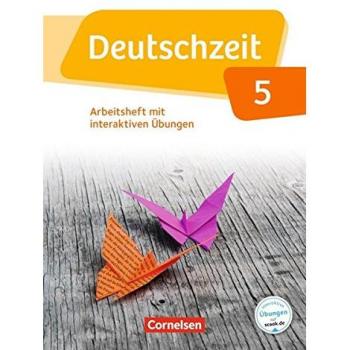 Deutschzeit