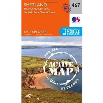 Shetland