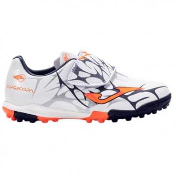 Calcio Joma Super Copa – Bianco SCJS2502TFV