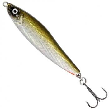 Westin Goby V2 8.5cm 24g Olive Diamond Lure