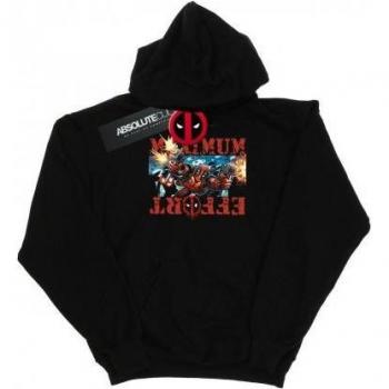 Marvel Deadpool Hoodie