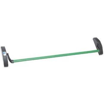 Candado de acero inoxidable Abus 84IB 40mm