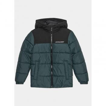 Chaqueta de Invierno con Capucha Jack & Jones