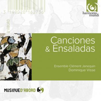 Canciones & Ensaladas