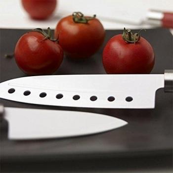 Santoku Signature – Kit de 4 couteaux