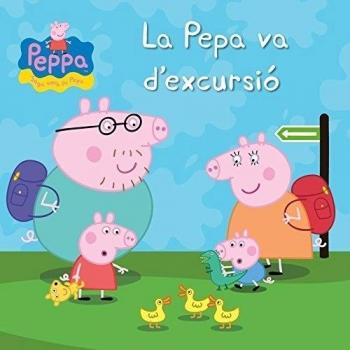 Peppa Pig. Un conte