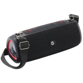 Coolsound Altoparlante Bluetooth Disco Boom 16W