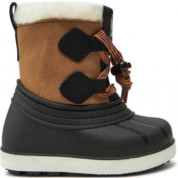 Schneeschuhe Arty Braun von Kimberfeel