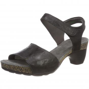 Think! Damen Traudi_3-000300 Sandalen mit Absatz
