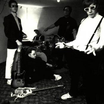 CD HIVES