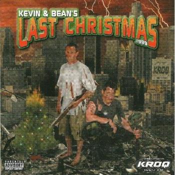 Kevin & Bean's Last Christmas CD