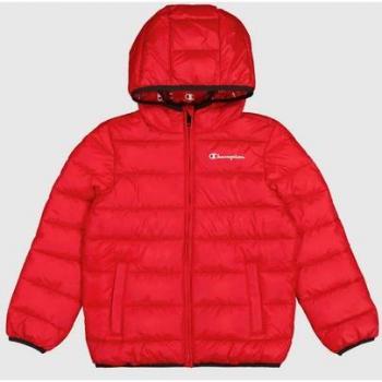 Champion Kinderjacke, unifarben, Langarm