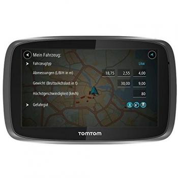 EuroRoute 6000 Lifetime
