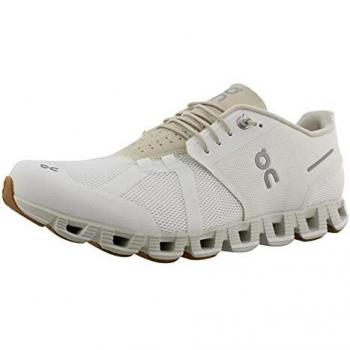 On Running Cloud Men's Low-Top Sneakers