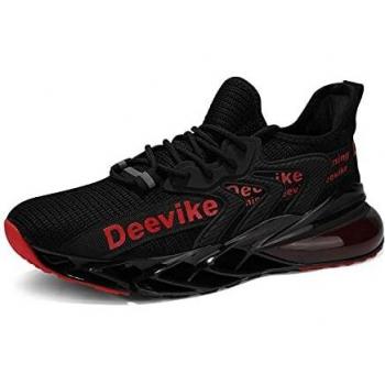 Deevike Turnschuhe „Lauf & Style“