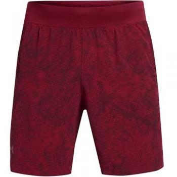 Under Armour Launch Elite Korte Trui