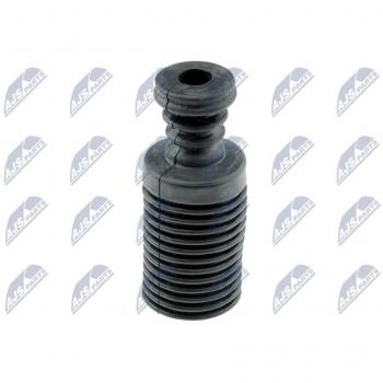 Soufflet de suspension NTY AB-NS-013