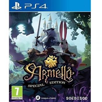 Armello