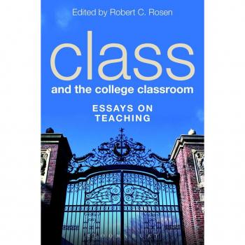 Vitalsource Technologies, Inc. Class And The College Classroom