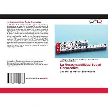 La Responsabilidad Social Corporativa: Cien años de evolución del constructo