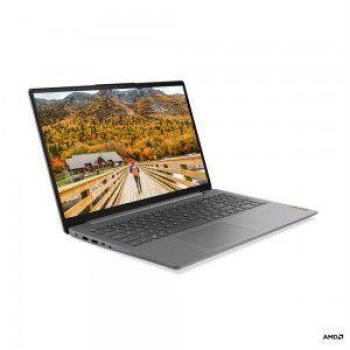 Lenovo Ideapad 3 15ALC6 Ordenador Portátil Ryzen 3 5300U 15.6 FHD 8GB 512GB SSD