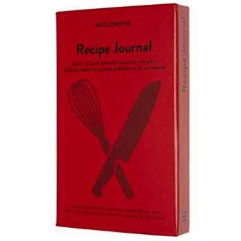 Moleskine Passions Recipe Journal
