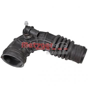 Tubo flexível para filtro de ar METZGER 2389032