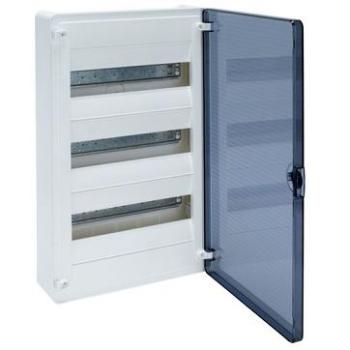 Verteilerschrank-Hubschrauber-Golf (VS312TD) 3×12, IP40‑Tür – Hager Zubehör