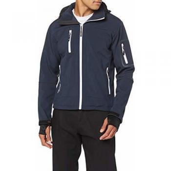 Chaqueta Softshell Metropolis U-Power
