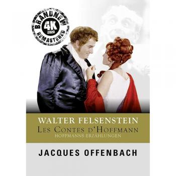 Hoffmanns Erzählungen