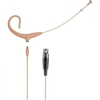 Audio-Technica BP894xCT4 Cardioid Headworn Microphone for Shure Systems