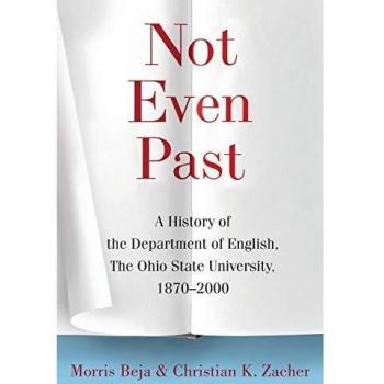 Not Even Past