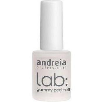 Masque gélifié peel-off Andreia Professional Lab 10,5 ml