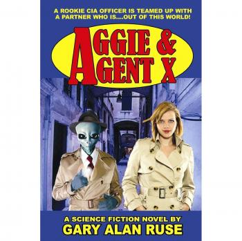 Aggie & Agent X
